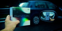 Yesterday afternoon (Sept 4th) not much before 4pm I finally received a call from my distributer that my version of the new Final Cut Studio has arrived. Because the clock already chimed the […]