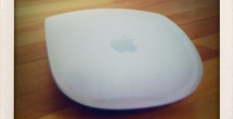 One week after the whole world Slovenia finally got its first shipment on Apple’s new Magic Mouse. Kind employees at E.P.L. have renounced theirs so I got one with the first […]