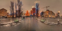 I decided that I would make a Christmas lights time lapse of Ljubljana for the end of the year. I wanted to do a time lapse from the end of […]