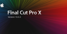 There was another big Final Cut Pro update on Tuesday. I won’t go trough details as there are many posts that just repeat what was already stated in the release […]