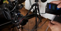 When Den and James came to Slovenia to shoot FS100 training video with me Den also had a demo smart Canon EOS to E-mount adapter from MTS. The batteries were […]