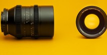 I got SLR Magic HyperPrime CINE 50mm T0.95 almost a year ago and it proved over the year of use that it is really a great lens. But this lens is […]