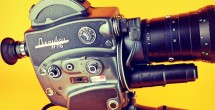 I just bought a new lens for the Blackmagic Pocket Cinema Camera. Schneider – Kreuznach Variogon 1:2 / 18-90. It came with a Beaulieu R16 16mm film camera attached. I […]